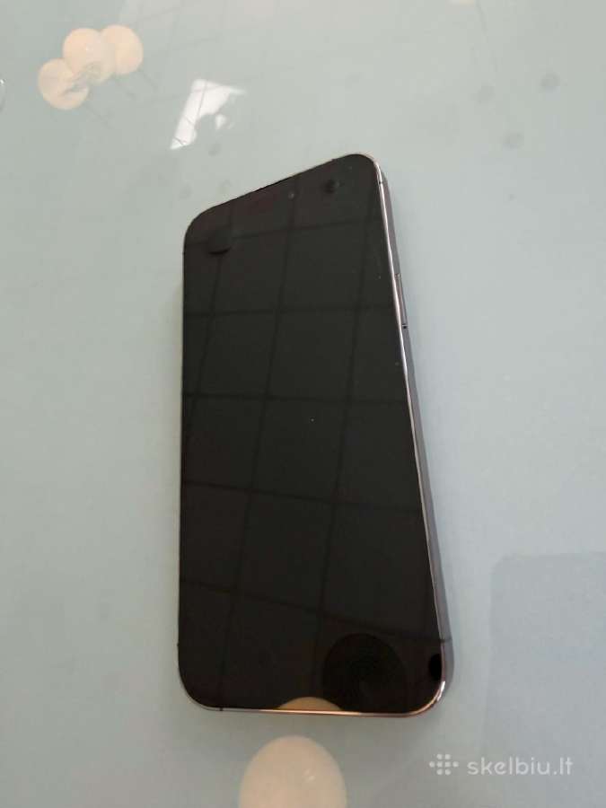 iPhone 14 Pro Max