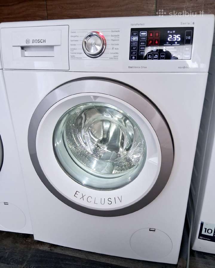 Bosch Exclusiv