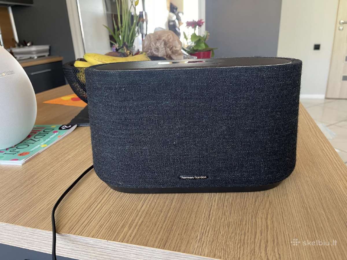 Harman Kardon Citation 300 smart WiFi kolonele