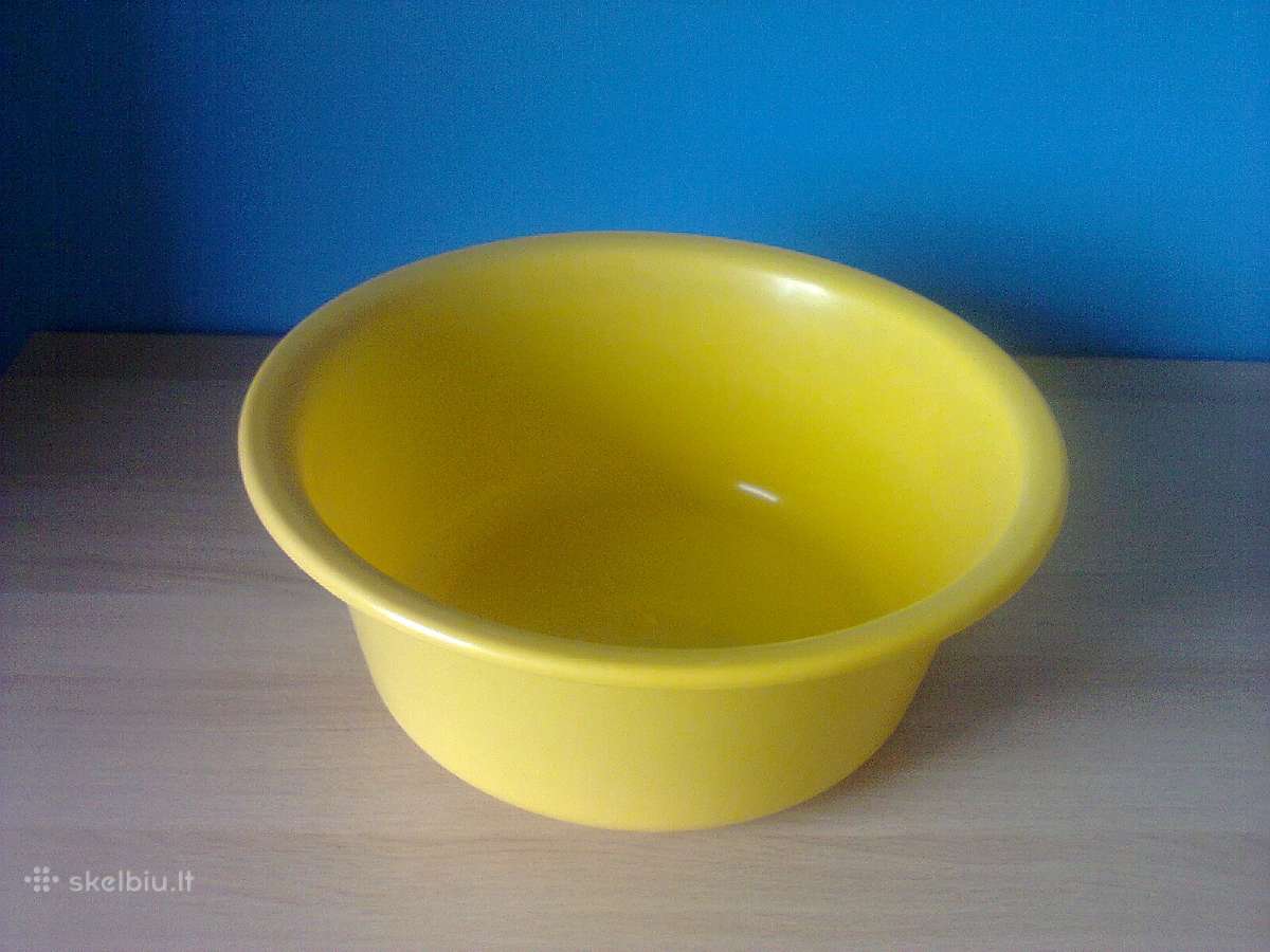 Dubuo skalbimui Curver