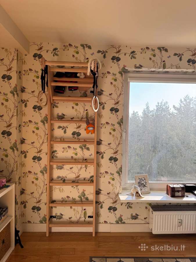 Švediška sienelė