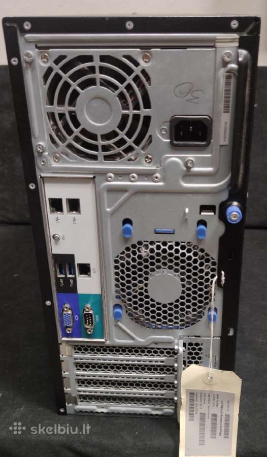 Serveris Dell ir Hp orginalai - nuotraukos Nr. 4