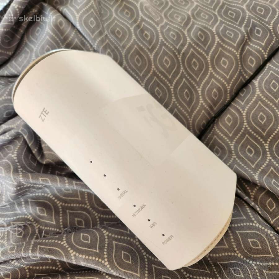 Zte Mc888 5G Cpe