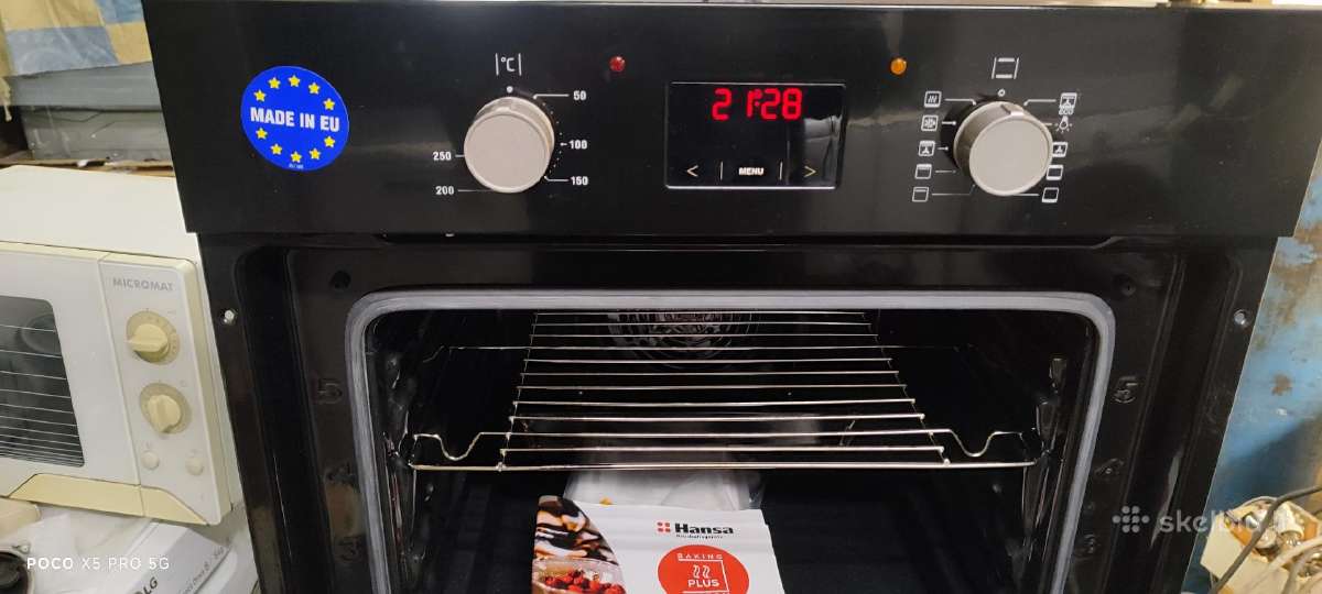 Hansa Boes68460beko Bcbis177300ksbmps Su Vandenst.