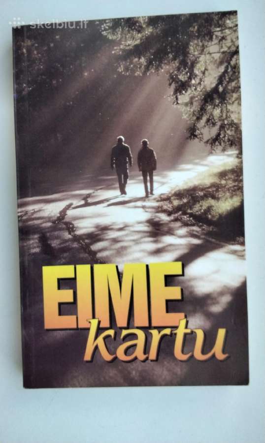 Ištikimybė savajam keliui. Eime kartu - nuotraukos Nr. 9