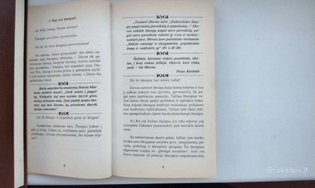 Ištikimybė savajam keliui. Eime kartu - nuotraukos Nr. 12