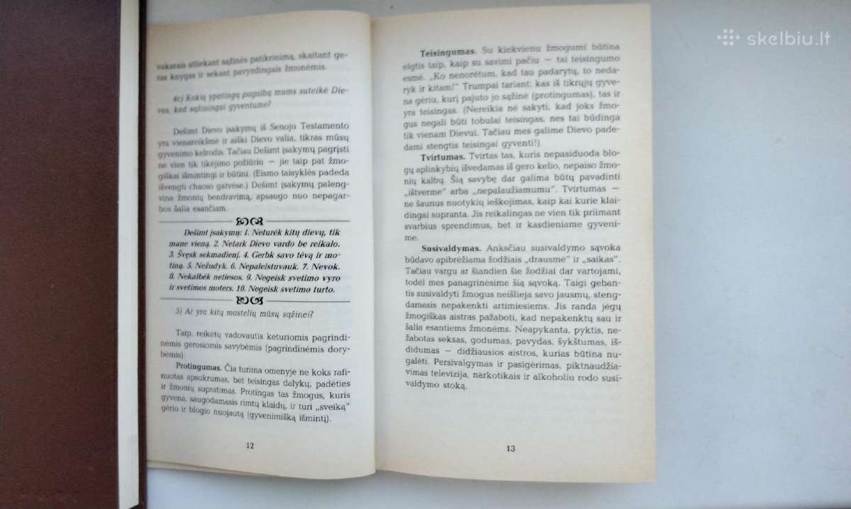 Ištikimybė savajam keliui. Eime kartu - nuotraukos Nr. 14