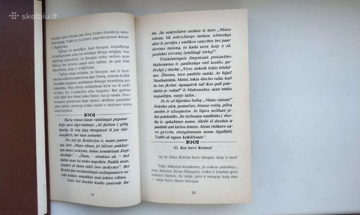 Ištikimybė savajam keliui. Eime kartu - nuotraukos Nr. 15