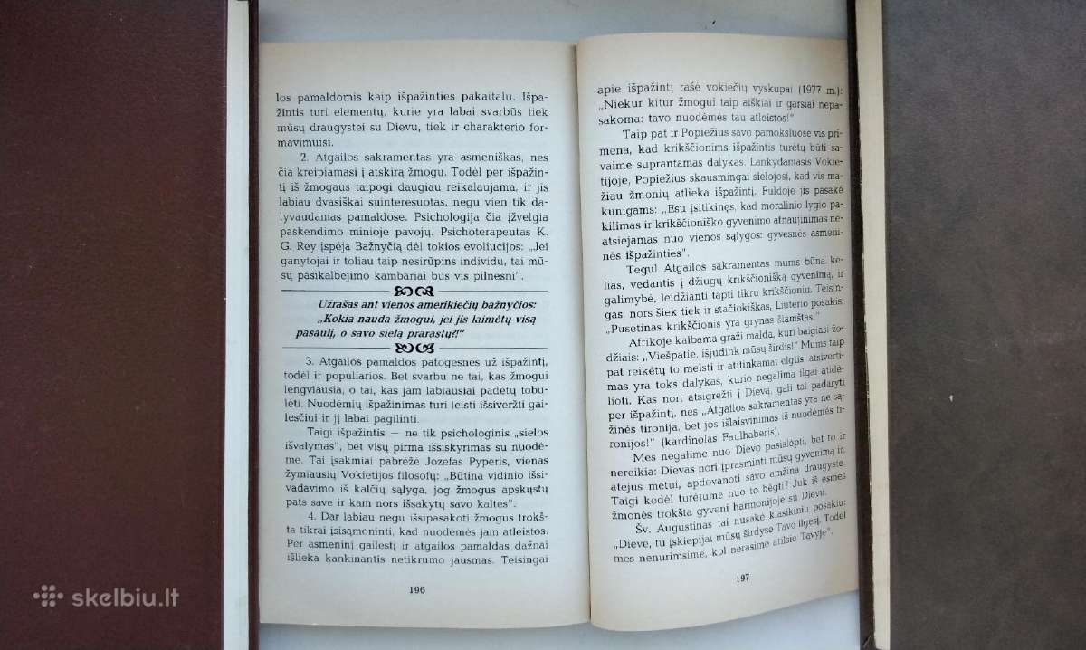 Ištikimybė savajam keliui. Eime kartu - nuotraukos Nr. 17