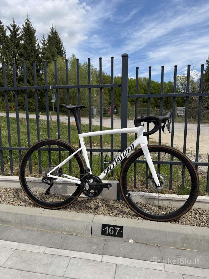 Specialized tarmac sl8 expert