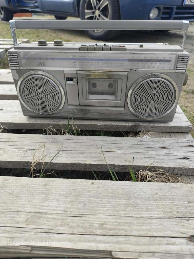 JVC
