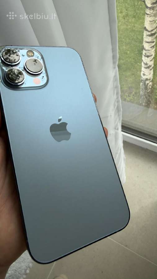 iPhone 13 Pro Max