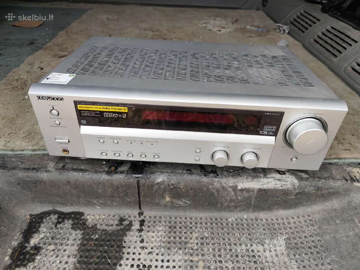 Kenwood