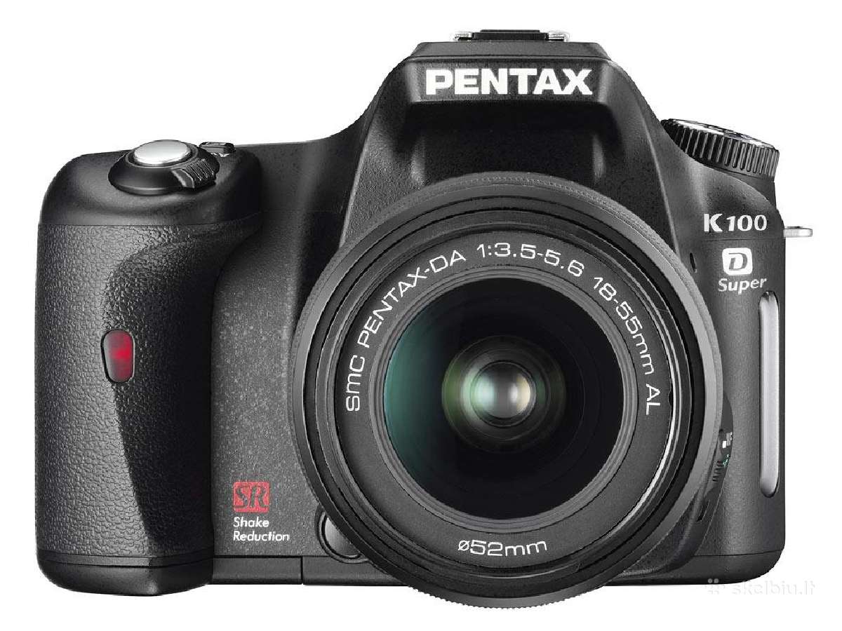 Pentax