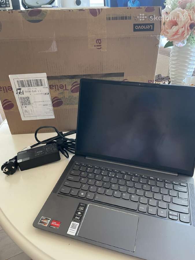 Lenovo Ideapad 5 Pro