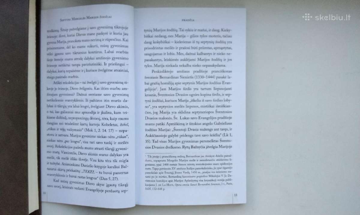 Širdies kalba. Septynios meilės liepsnos. Įtikėti - nuotraukos Nr. 13