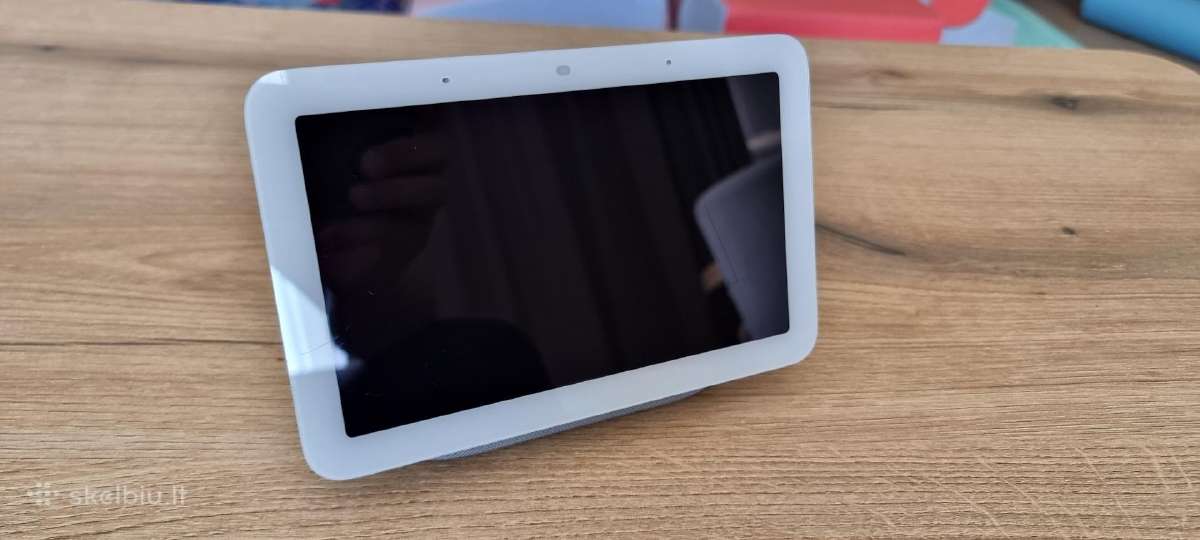 Google Home Hub Gen 2
