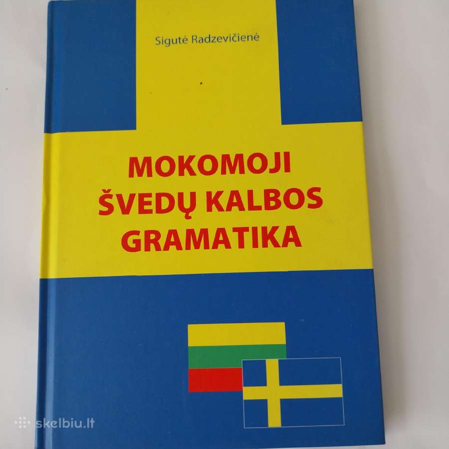 Knyga