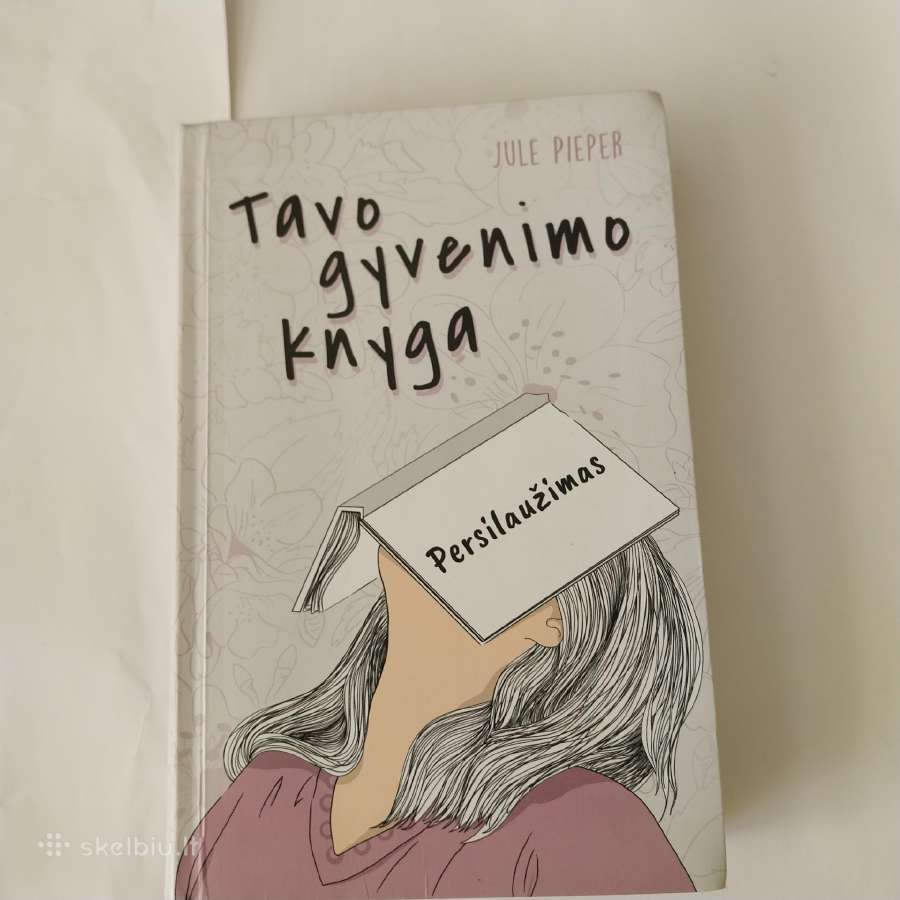 Knyga