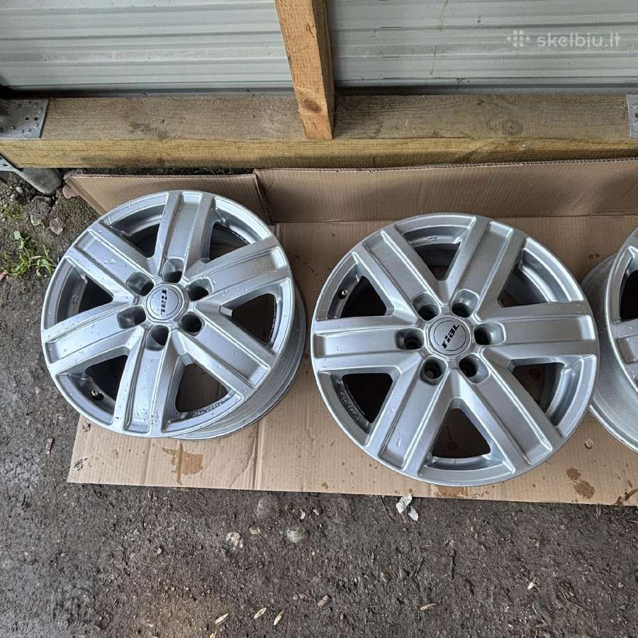 Nissan, Navara/pathinder Toyota hilux - nuotraukos Nr. 3