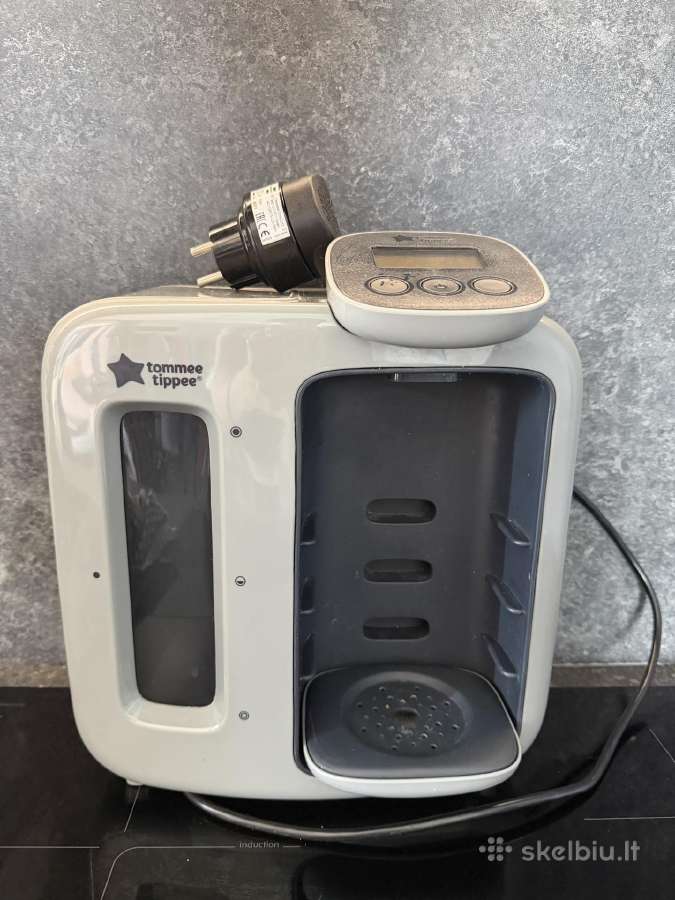 Tommee tippee night machine