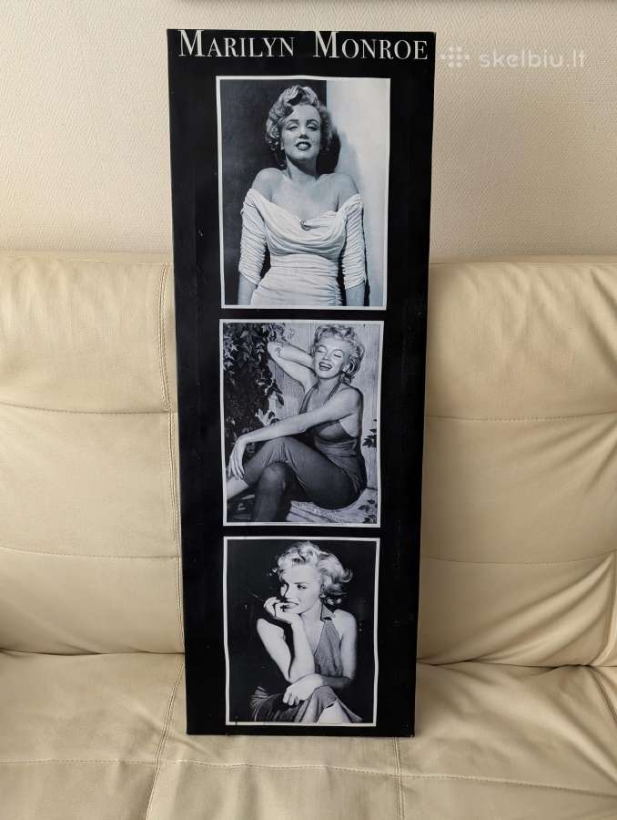 Marilyn Monroe