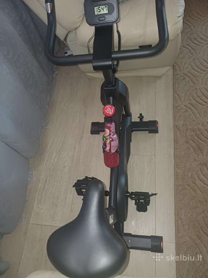 Dviratis treniruoklis - nuotraukos Nr. 3