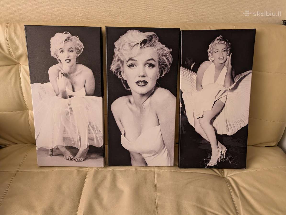 Marilyn Monroe