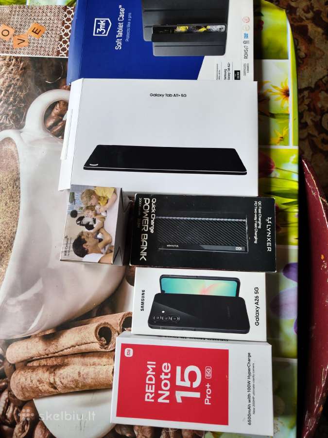 Samsung galaxy