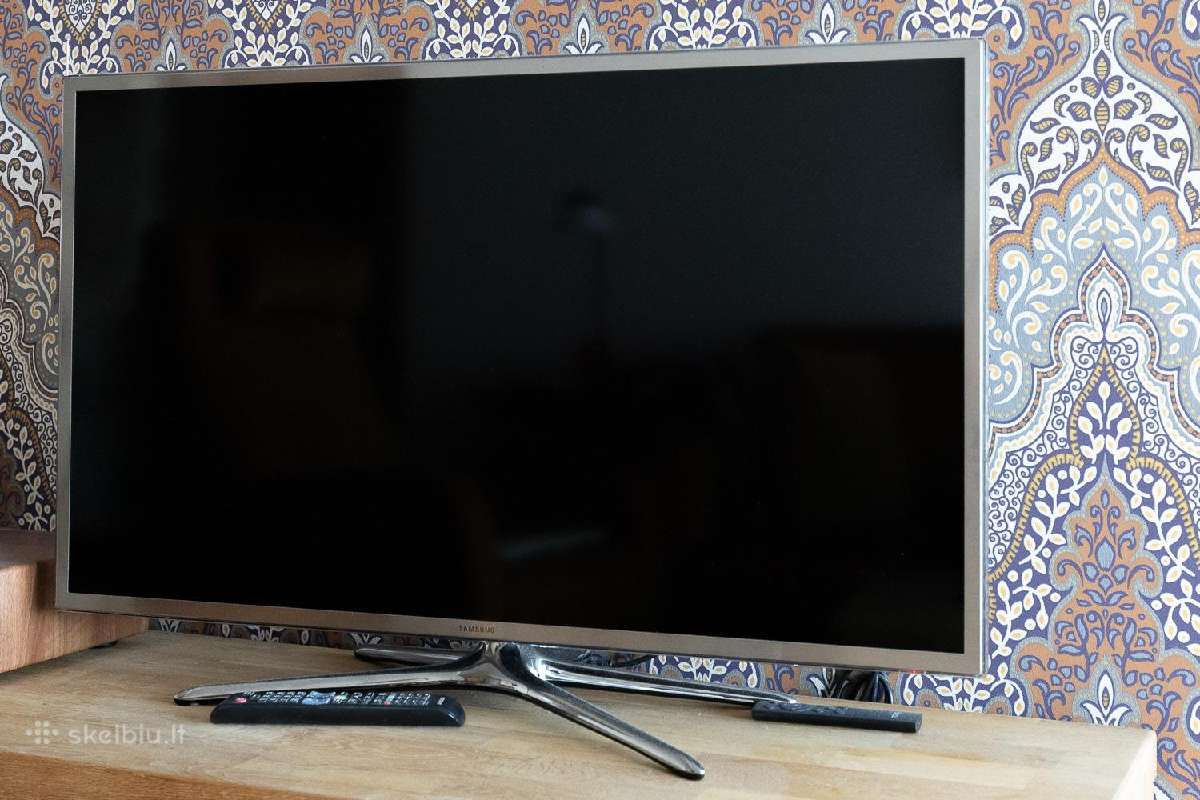TV Samsung
