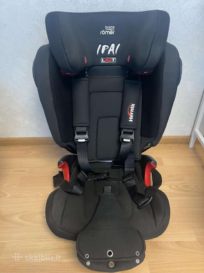 Automobilinė kėdutė Britax Romer