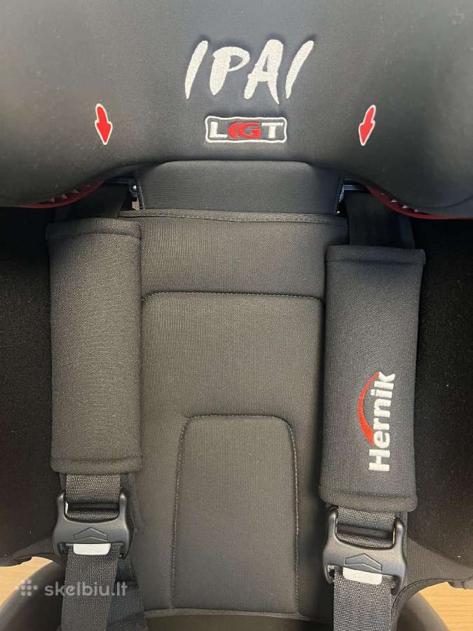 Automobilinė kėdutė Britax Romer - nuotraukos Nr. 3