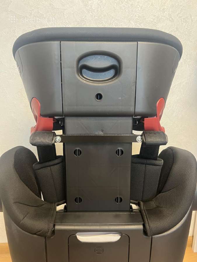 Automobilinė kėdutė Britax Romer - nuotraukos Nr. 6