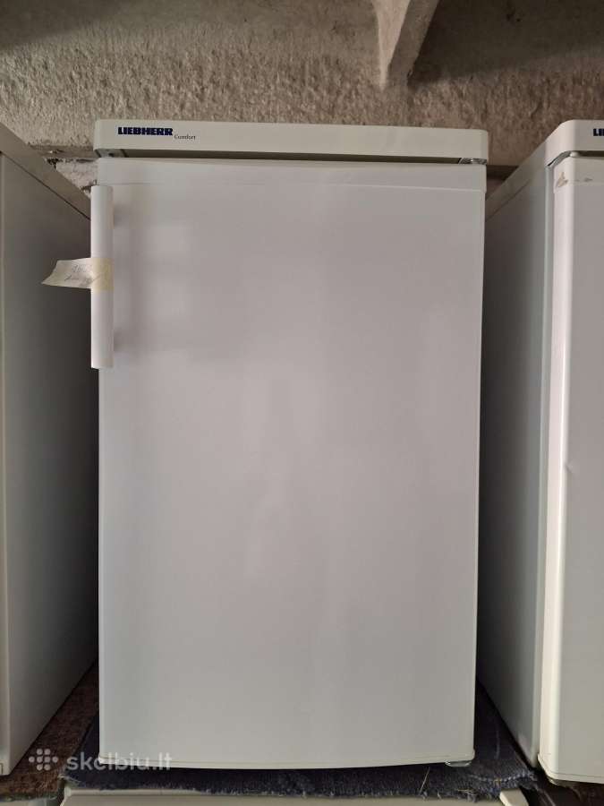 Šaldytuvas "Liebherr" T 1414 Comfort A++