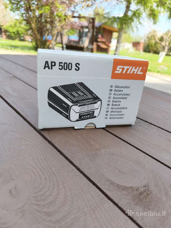 Stihl