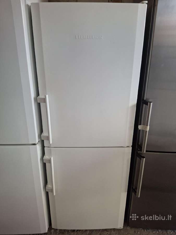 Šaldytuvas "Liebherr" Cun 3123 A+