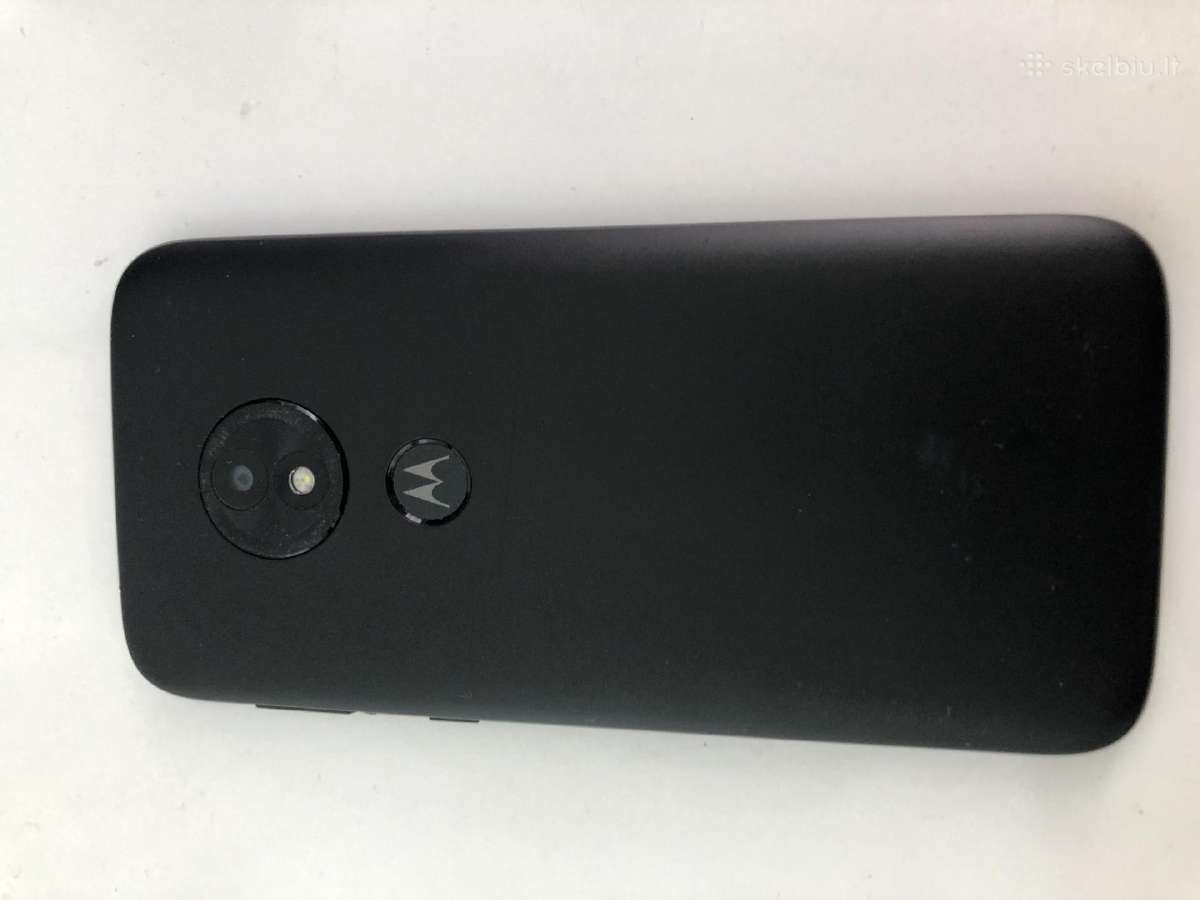 E5 Dual Sim max gero stovio - nuotraukos Nr. 2