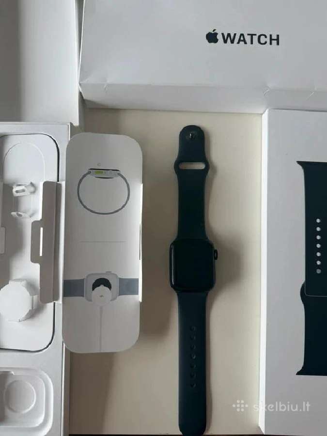 Apple Watch Se Gen 2 40mm