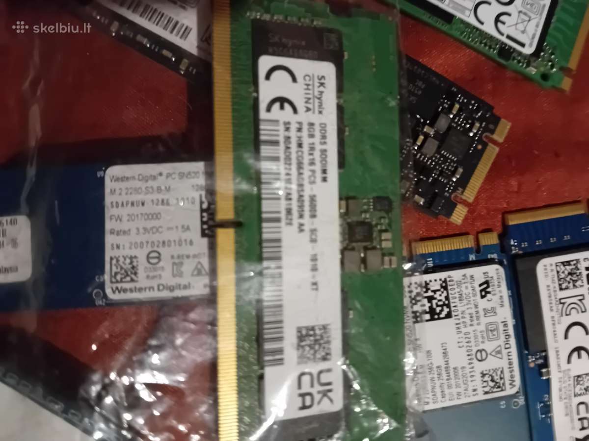 Ddr5 8gb