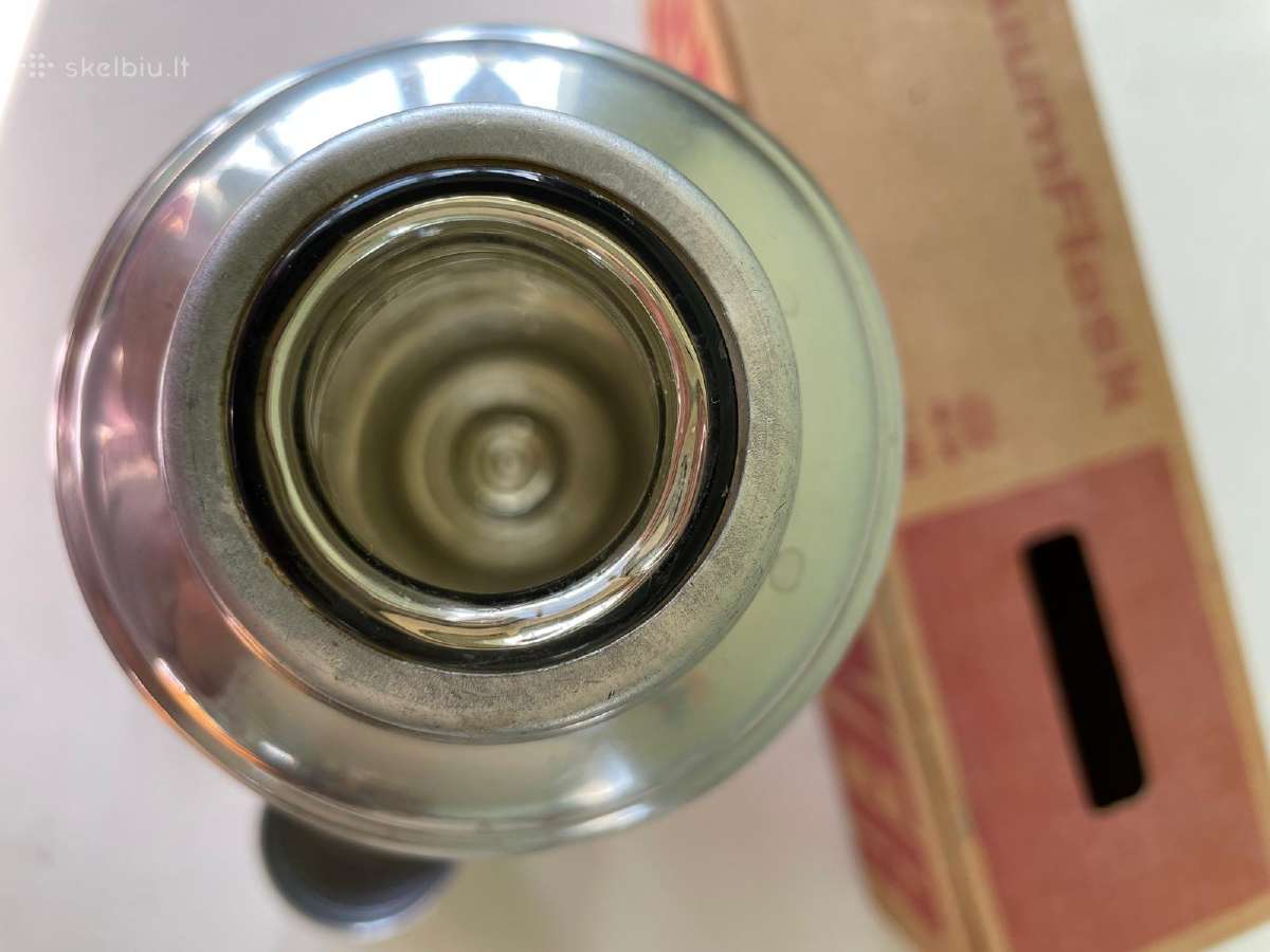 Termosas termosai su metaliniu korpusu 0.860l - nuotraukos Nr. 6