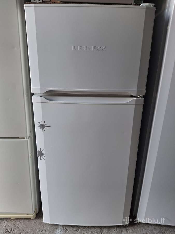 Šaldytuvas "Liebherr" Ct 2051 A+