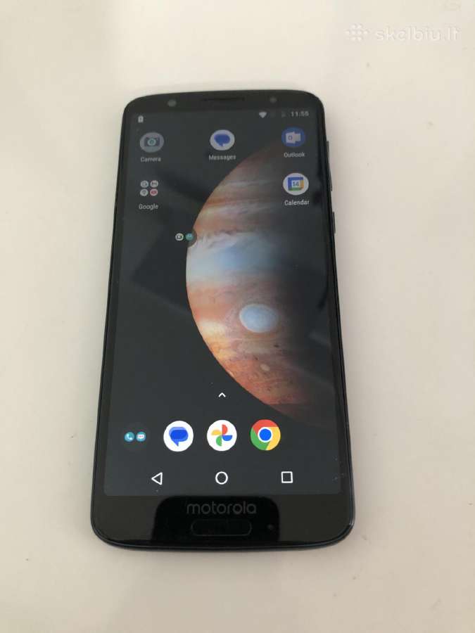 G6 palaiko 2sim