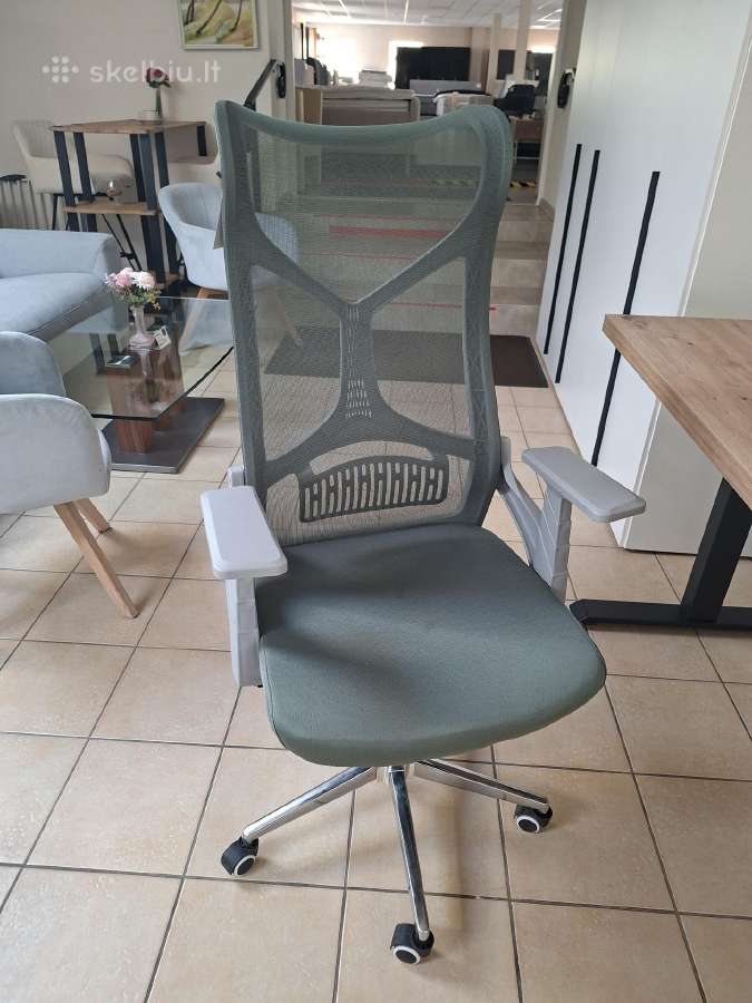 Kompiterio darbo kėde