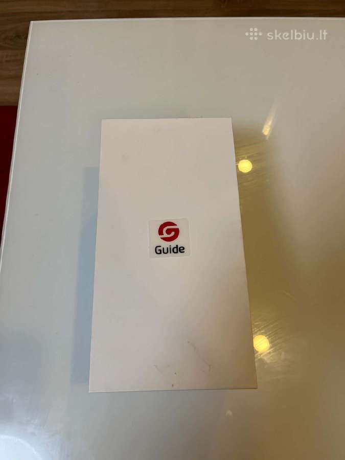 Guide Ta 425 clip on
