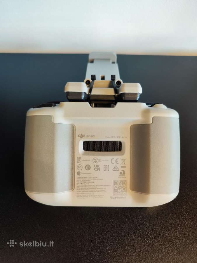 Dji N3 pultas su planšetės laikikliu - nuotraukos Nr. 2