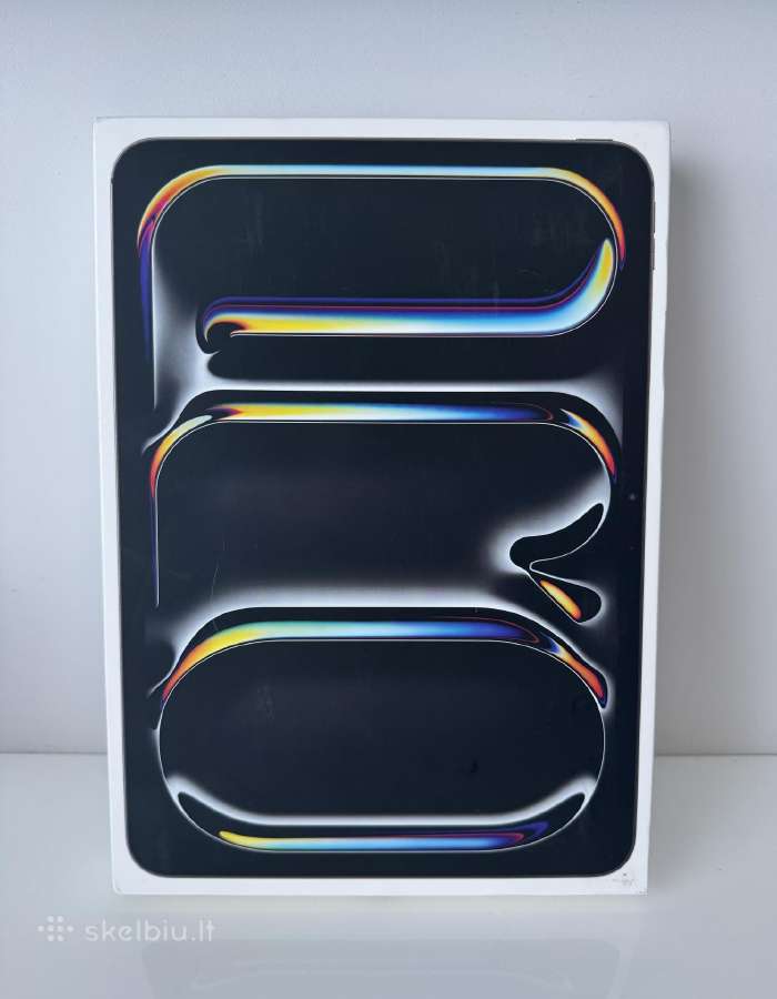 Apple iPad Pro 11 M5 256gb WiFi+cellular