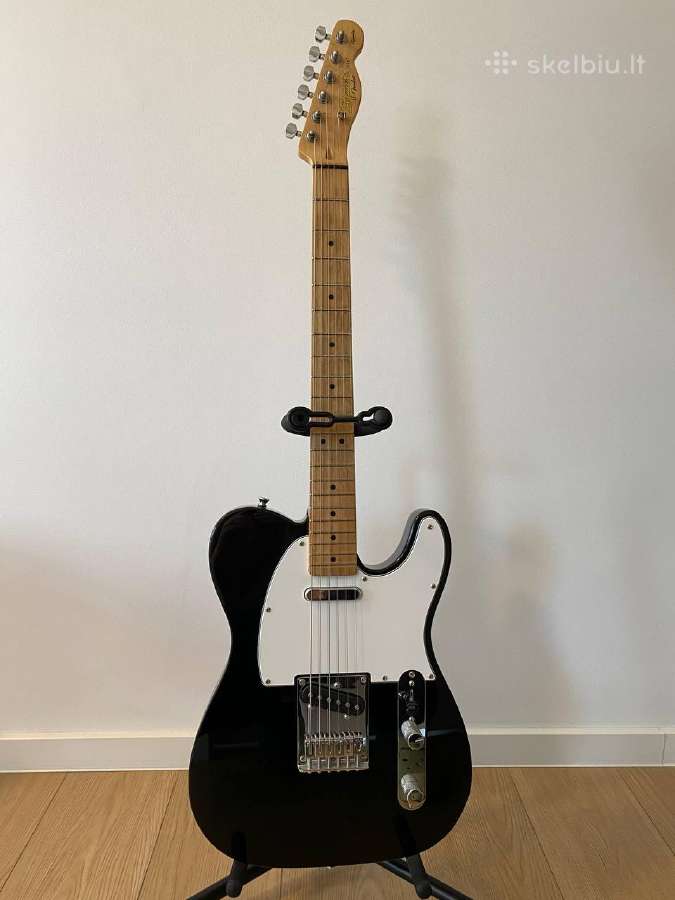 Squier Affinity Telecaster