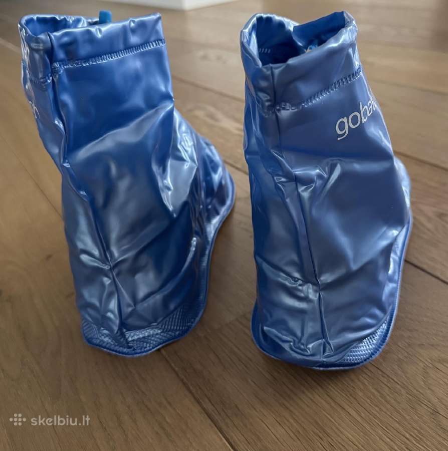 Unisex avalynės apsaugos nuo kritulių ir purvo - nuotraukos Nr. 2