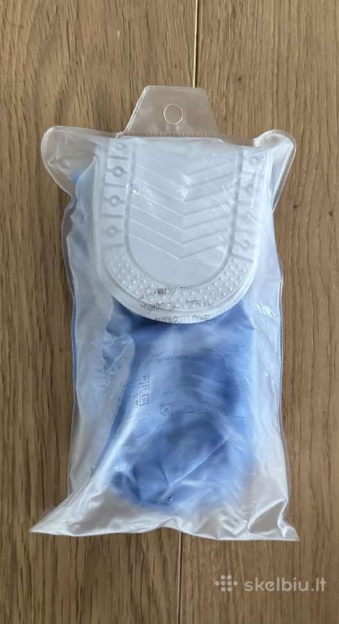 Unisex avalynės apsaugos nuo kritulių ir purvo - nuotraukos Nr. 7