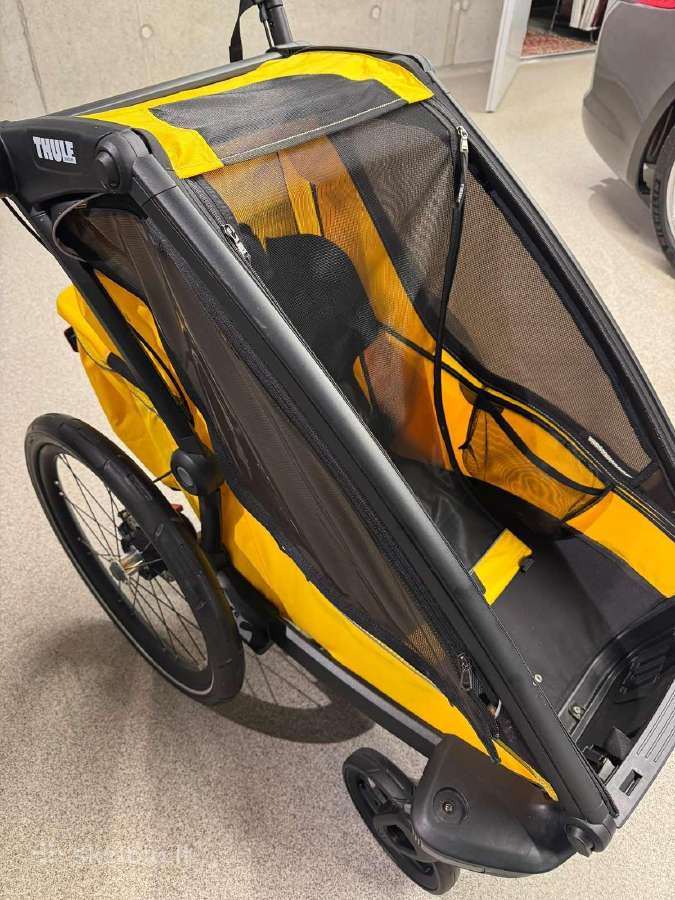 Thule Chariot Sport 1 Gen 2